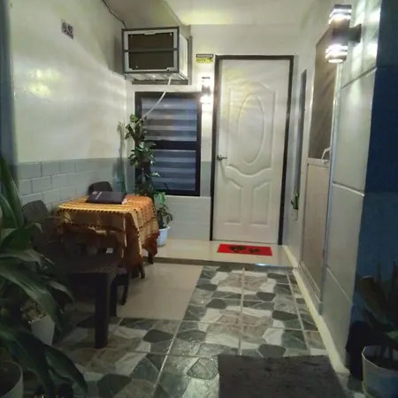 Parayno'S Residence