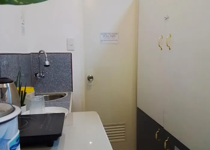Homestay Parayno's In Marikina 1 Manila