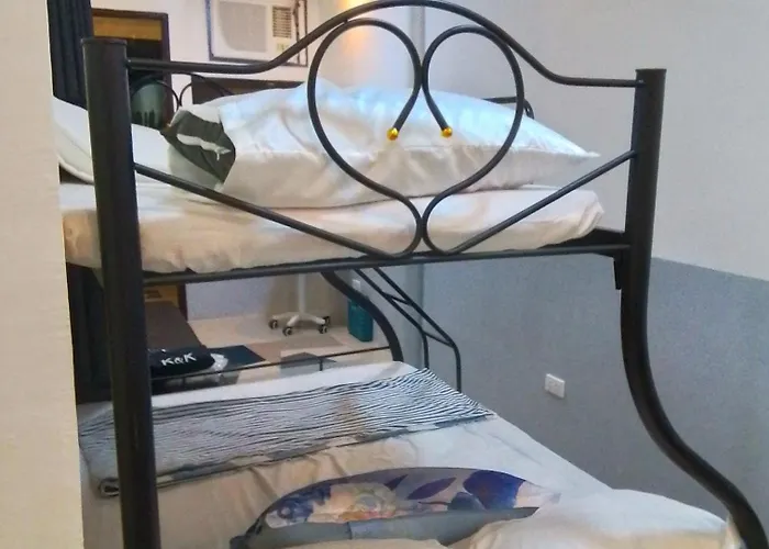 Homestay Parayno's In Marikina 1 Manila