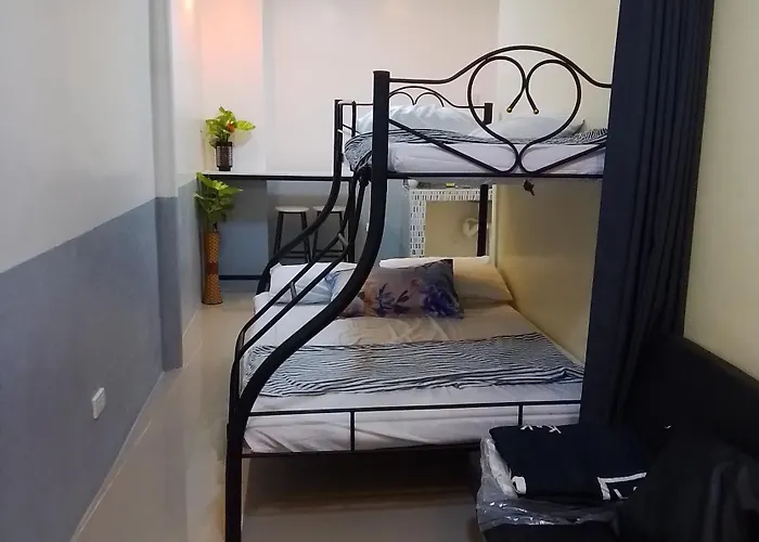 Homestay Parayno's In Marikina 1 Manila