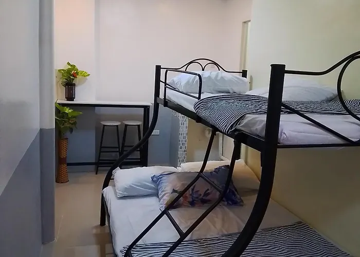 Parayno's In Marikina 1 * Manila