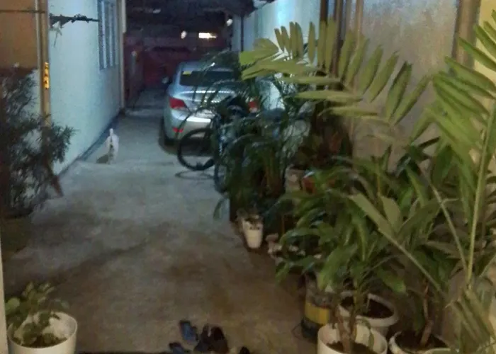 Parayno's In Marikina 1 Homestay